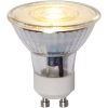 LED-lampa GU10 MR16 Spotlight Glass 3-step STAR TRADING – miniatyr 4