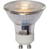 LED-lampa GU10 MR16 Spotlight Glass 3-step STAR TRADING – miniatyr 6