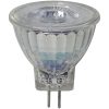 LED-lampa GU4 MR11 Spotlight Glass Star Trading – miniatyr 4