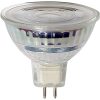 LED-lampa GU5,3 MR16 Spotlight Glass Star Trading – miniatyr 4