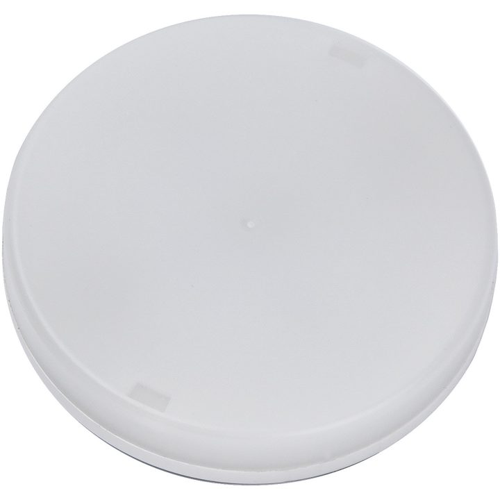 LED-lampa GX53 Spotlight Basic Vit Star Trading – bild 5