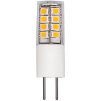 LED-lampa GY6,35 Halo-LED Vit Star Trading