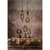 LED-lampa Industrial Vintage E27 Svart Star Trading – miniatyr 8
