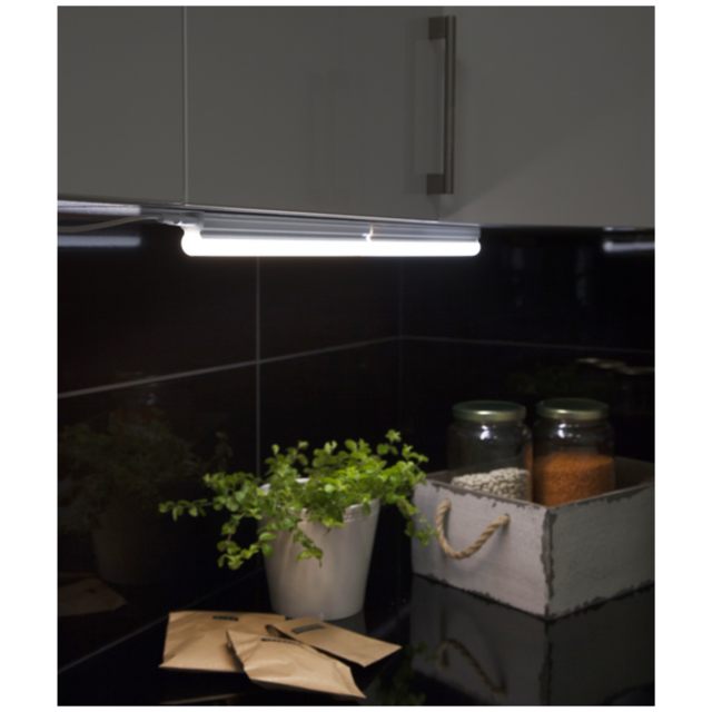 Star Trading LED-lampa Integra Cabinet Vit