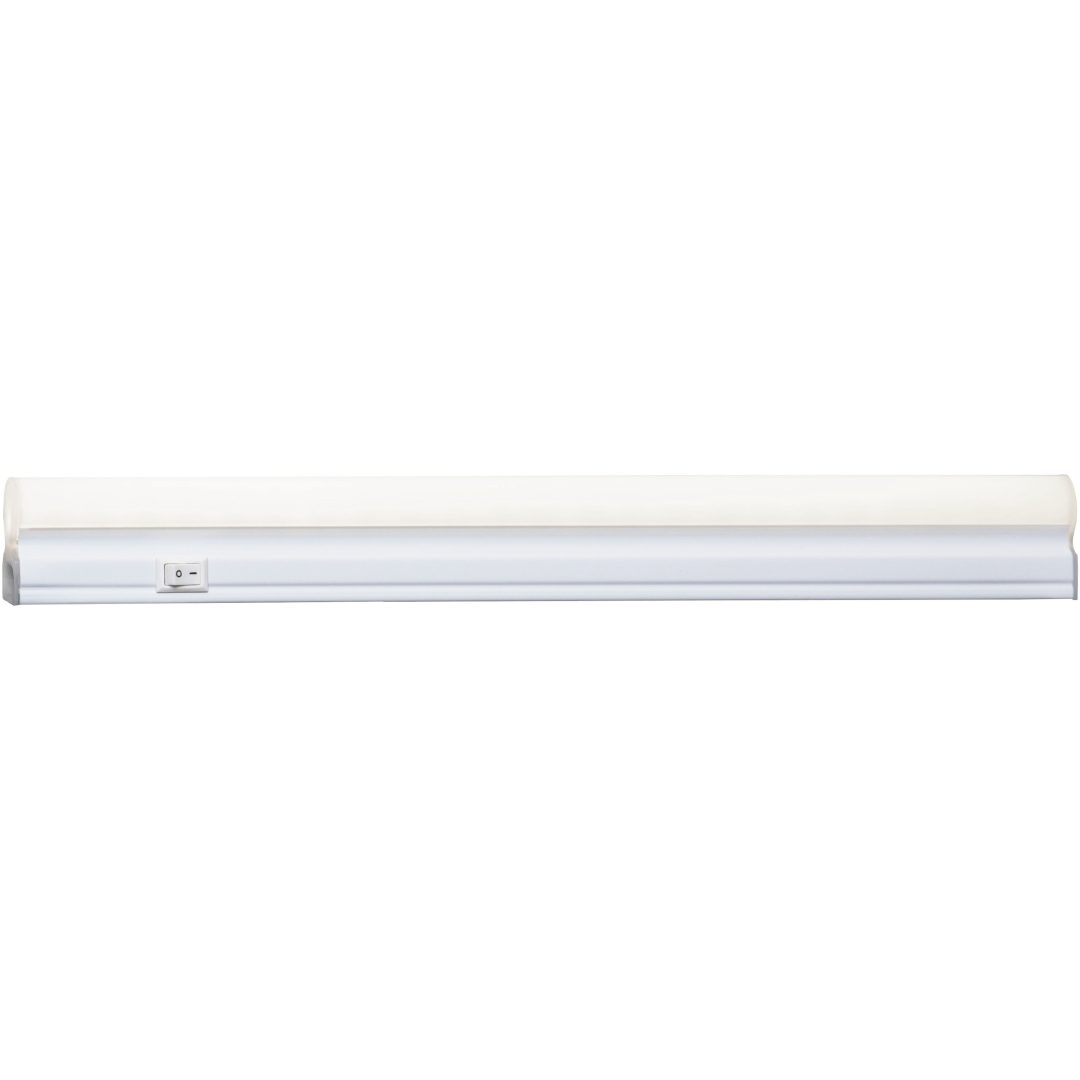 LED-lampa Integra Cabinet Vit Star Trading