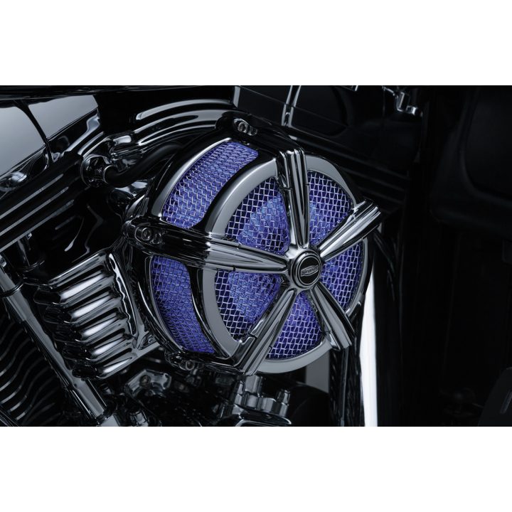 LED-Lampa Luftrenare KURYAKYN – bild 8