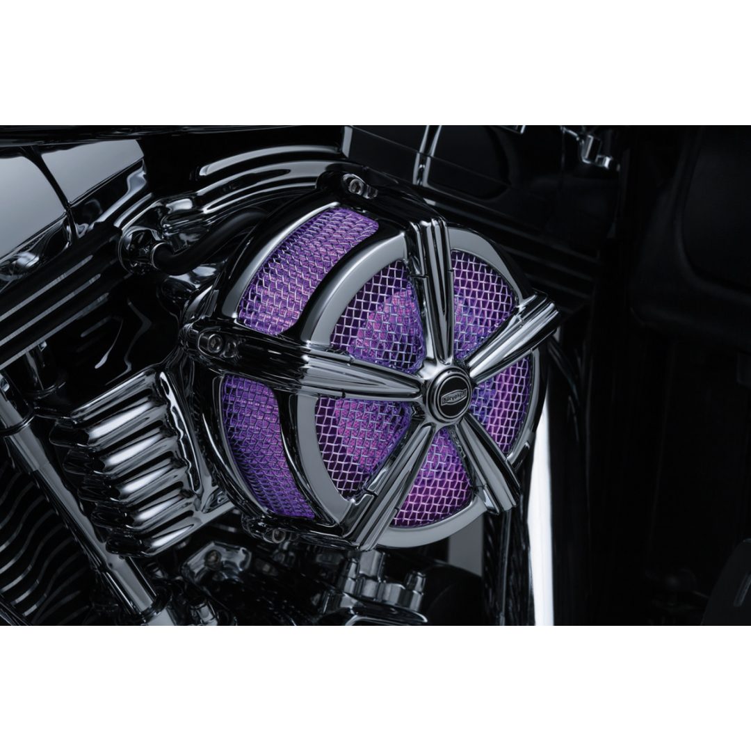 LED-Lampa Luftrenare KURYAKYN – bild 7