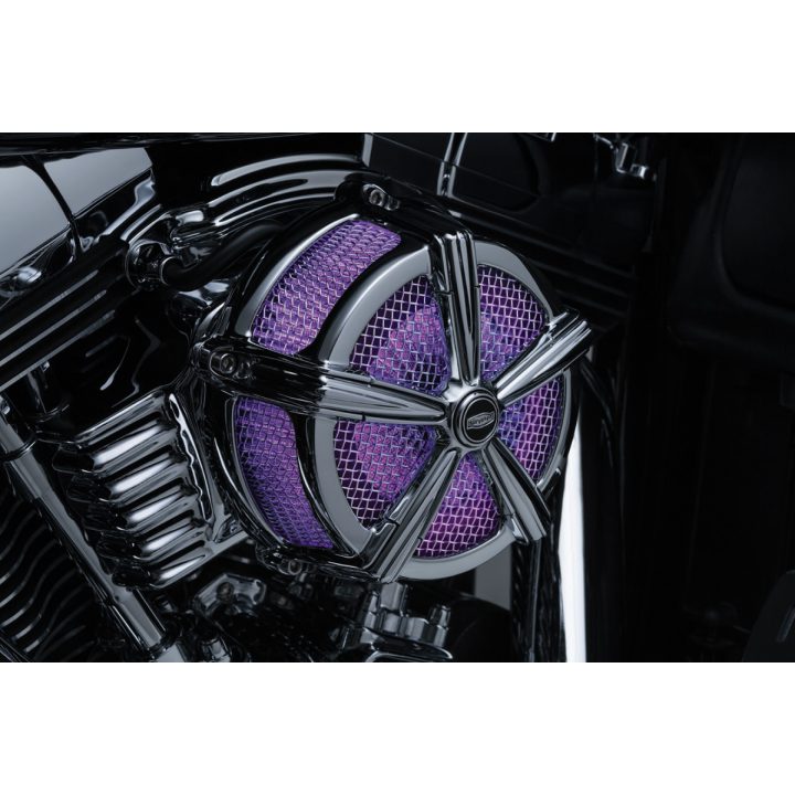 LED-Lampa Luftrenare KURYAKYN – bild 7