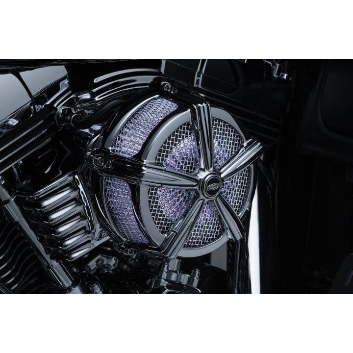 LED-Lampa Luftrenare KURYAKYN – bild 6