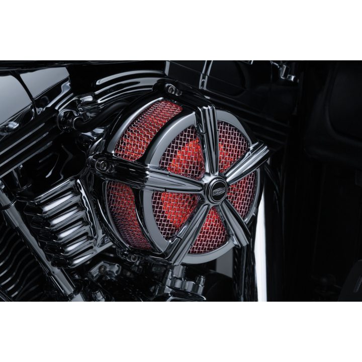 LED-Lampa Luftrenare KURYAKYN – bild 2