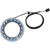 LED-Lampa Luftrenare KURYAKYN – miniatyr 1