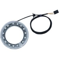 LED-Lampa Luftrenare KURYAKYN