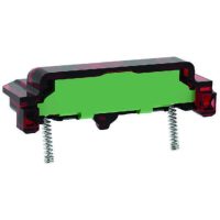 LED-LAMPA MED HÅLLARE 24VEXXACT