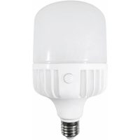 LED-lampa med nödbelysning, Matt, 15W, E27, 48V, Narva MALMBERGS