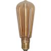 LED-lampa New Generation Classic Mood Bärnsten Star Trading – miniatyr 7