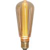 LED-lampa New Generation Classic Mood Bärnsten Star Trading – miniatyr 9