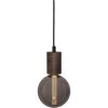 LED-lampa New Generation Classic Mood Glob E27 Svart Star Trading – miniatyr 11