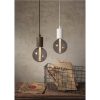 LED-lampa New Generation Classic Mood Glob E27 Svart Star Trading – miniatyr 12