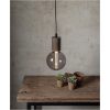 LED-lampa New Generation Classic Mood Glob E27 Svart Star Trading – miniatyr 13