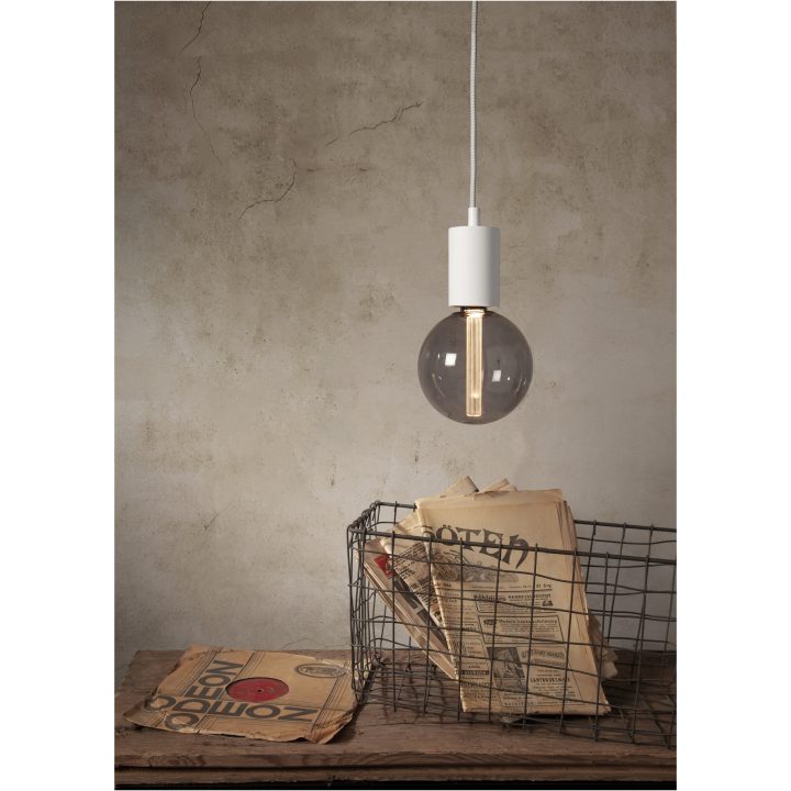 LED-lampa New Generation Classic Mood Glob E27 Svart Star Trading – bild 14