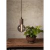 LED-lampa New Generation Classic Mood Glob E27 Svart Star Trading – miniatyr 16
