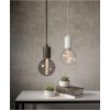 LED-lampa New Generation Classic Mood Glob E27 Svart Star Trading – miniatyr 17