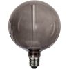 LED-lampa New Generation Classic Mood Glob E27 Svart Star Trading – miniatyr 8