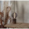 LED-lampa New Generation Classic Mood Glob E27 Svart Star Trading – miniatyr 4