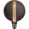 LED-lampa New Generation Classic Mood Glob E27 Svart Star Trading – miniatyr 10