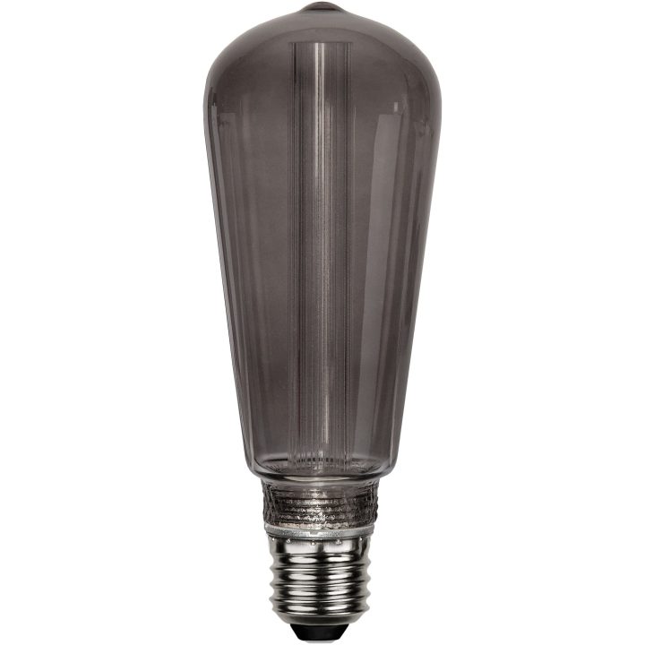 LED-lampa New Generation Classic Mood Svart Star Trading – bild 8