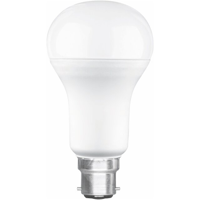 LED-lampa, Normal, 14W, B22, 230V, MB Malmbergs
