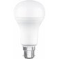 LED-lampa, Normal, 14W, B22, 230V, MB Malmbergs
