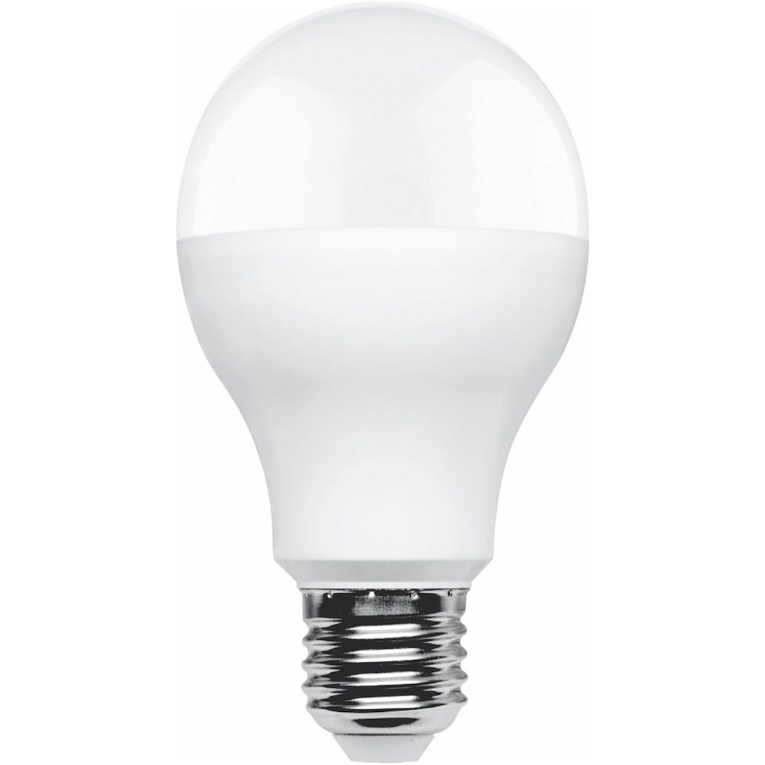 LED-lampa, Normal, Matt, 14W, E27, 230V, MB Malmbergs