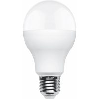 LED-lampa, Normal, Matt, 14W, E27, 230V, MB Malmbergs