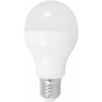 LED-lampa, Normal, Matt, 15W, E27, 230V, MB Malmbergs