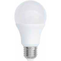 LED-lampa, Normal, Matt, 5,5W, E27, 230V, MB MALMBERGS