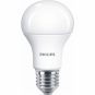 LED-lampa, Normal, Matt, 8,5W, E27, 230V, DIM, MB Philips