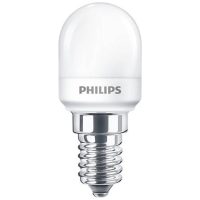 LED lampa päron E14 Philips