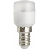 LED-lampa, Päron, Matt, 1,5W, E14, 230V, MB MALMBERGS