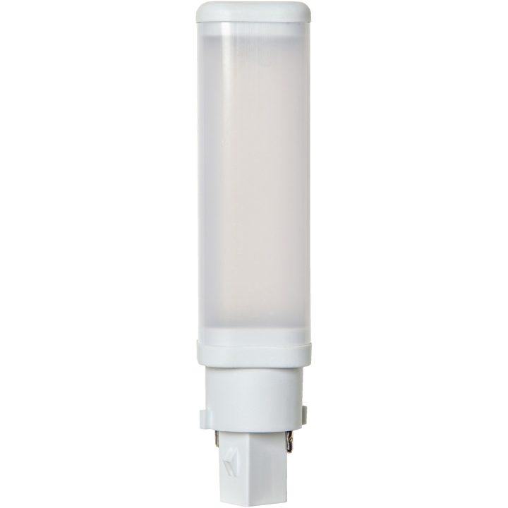 LED-lampa PL Lamp G24d-2 Vit Star Trading – bild 2