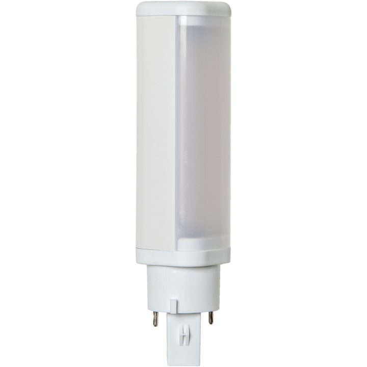 LED-lampa PL Lamp G24d-2 Vit Star Trading – bild 3