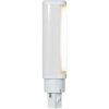 LED-lampa PL Lamp G24d-2 Vit Star Trading – miniatyr 4