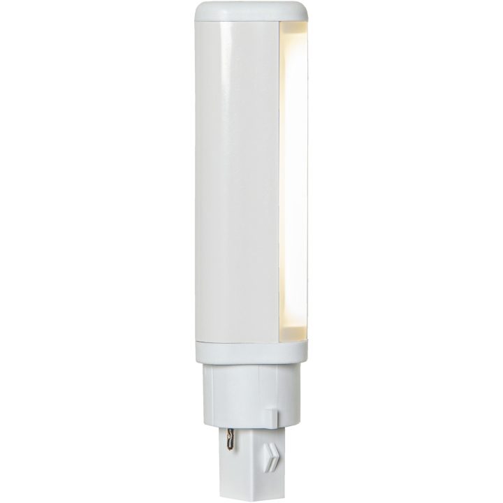 LED-lampa PL Lamp G24d-2 Vit Star Trading – bild 4