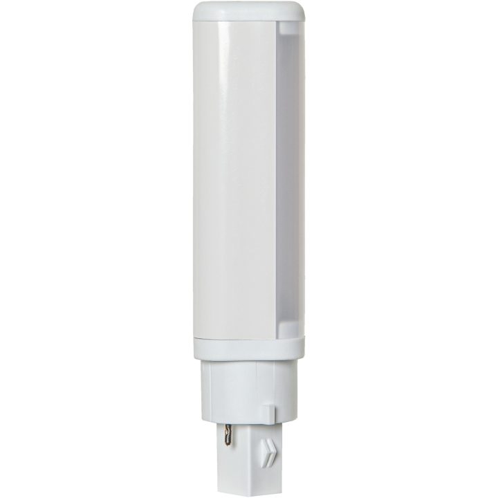 LED-lampa PL Lamp G24d-2 Vit Star Trading – bild 5
