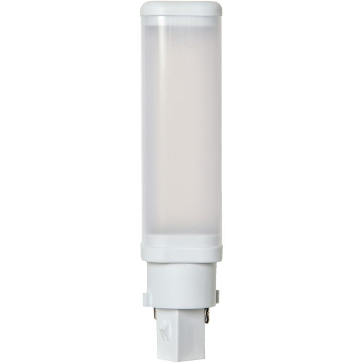 LED-lampa PL Lamp G24d-2 Vit Star Trading – bild 6