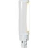 LED-lampa PL Lamp G24d-2 Vit Star Trading – miniatyr 7