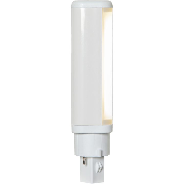 LED-lampa PL Lamp G24d-2 Vit Star Trading – bild 7