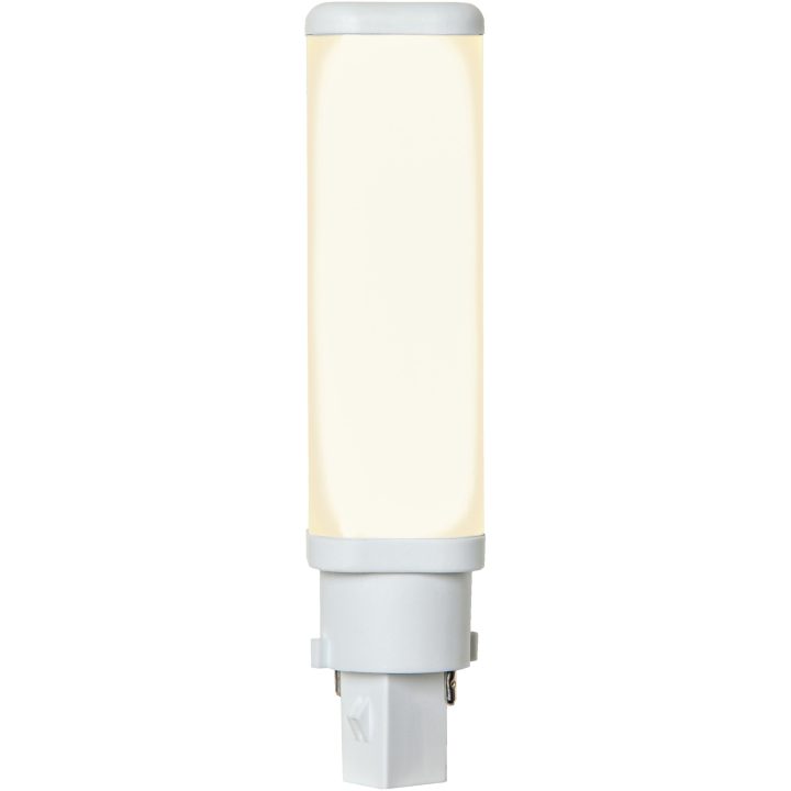 LED-lampa PL Lamp G24d-2 Vit Star Trading – bild 8