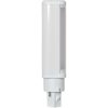 LED-lampa PL Lamp G24d-2 Vit Star Trading – miniatyr 9
