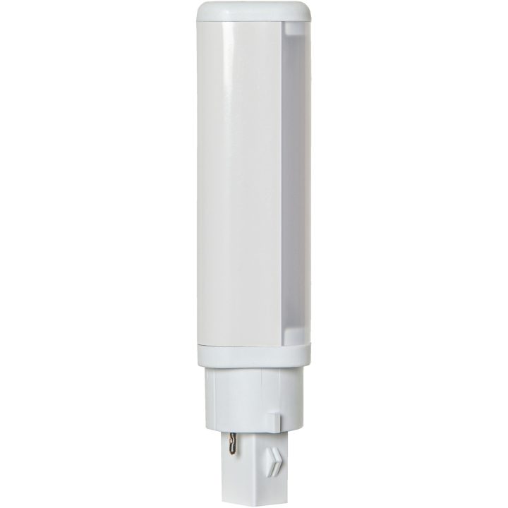 LED-lampa PL Lamp G24d-2 Vit Star Trading – bild 9